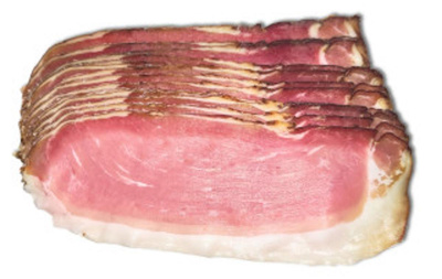 Produktfoto zu Schwarzwälder Schinken