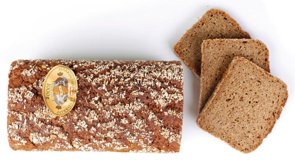 Produktfoto zu Brot des Monats