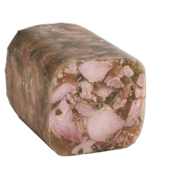 Produktfoto zu Geflügelsülze