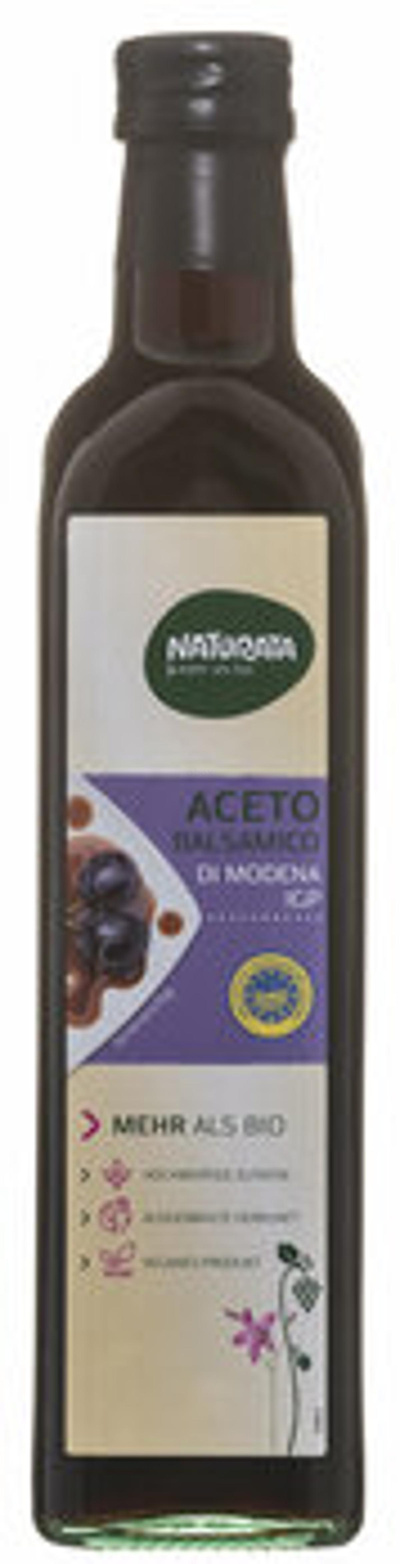Produktfoto zu Essig Aceto Balsamico Naturata