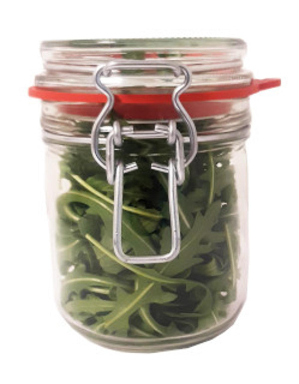 Produktfoto zu Rucola, 25g