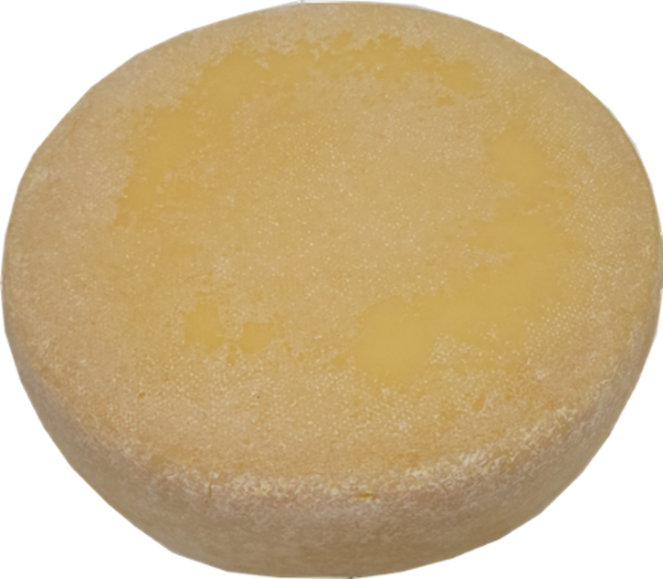 Produktfoto zu Brodowiner Bauernkäse, natur