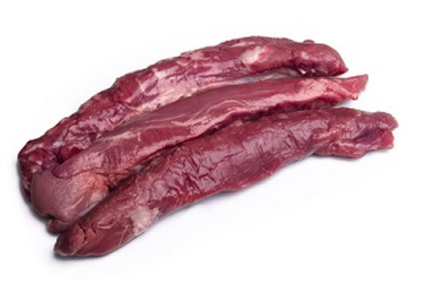 Produktfoto zu Wildschweinfilet, ca. 300g