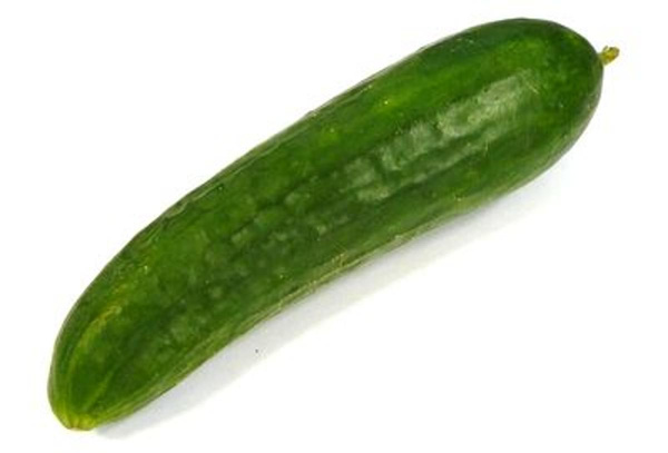 Produktfoto zu Mini-Salatgurke