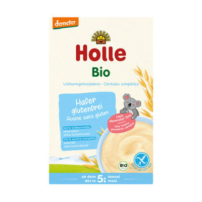 Produktfoto zu Mein allererster Brei, 250 g, Holle