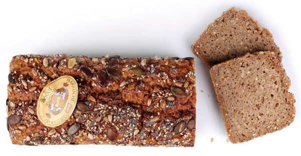 Produktfoto zu Brot des Monats