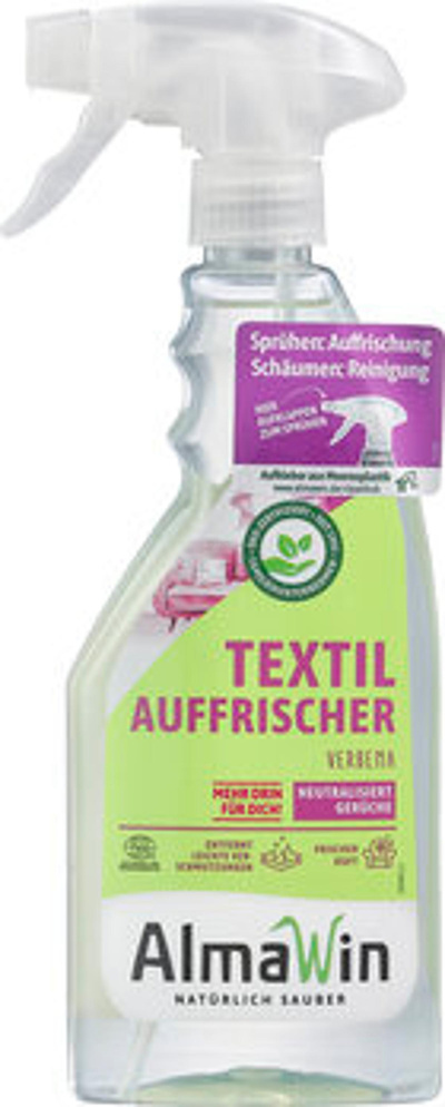 Produktfoto zu Textilauffrischer 500 ml