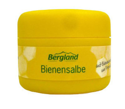 Produktfoto zu Bienensalbe 30 ml