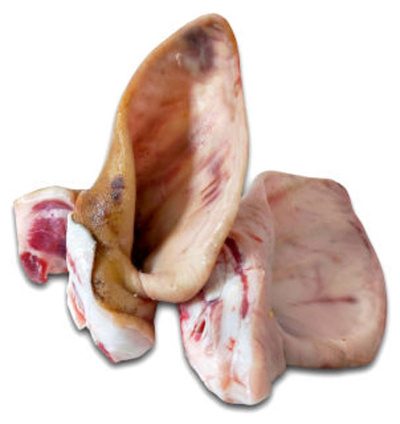 Produktfoto zu TK Schweineohren