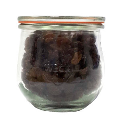 Produktfoto zu Demeter Sultaninen