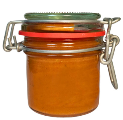 Produktfoto zu Sweet Chili Sauce, 100 ml