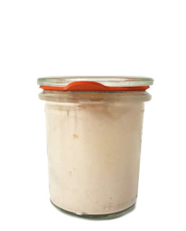 Produktfoto zu Soja-Joghurt-Dip