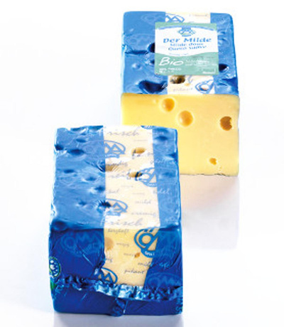 Produktfoto zu Der Milde