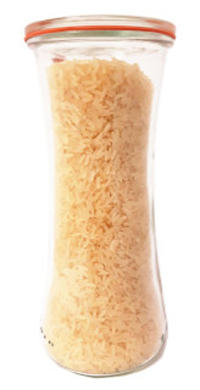 Produktfoto zu Parboiled Langkornreis