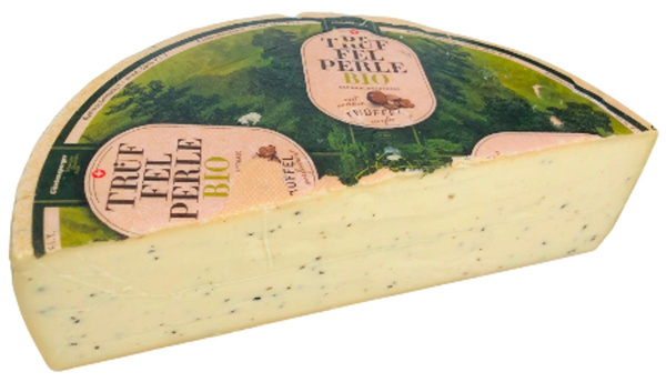 Produktfoto zu Schweizer Trüffelperle