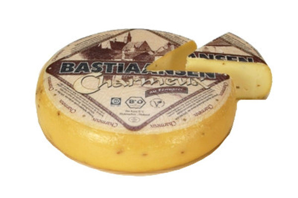 Produktfoto zu Charmeux Bockshornklee