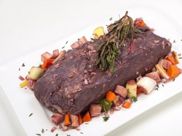 Produktfoto zu Sauerbraten, ca. 1 kg
