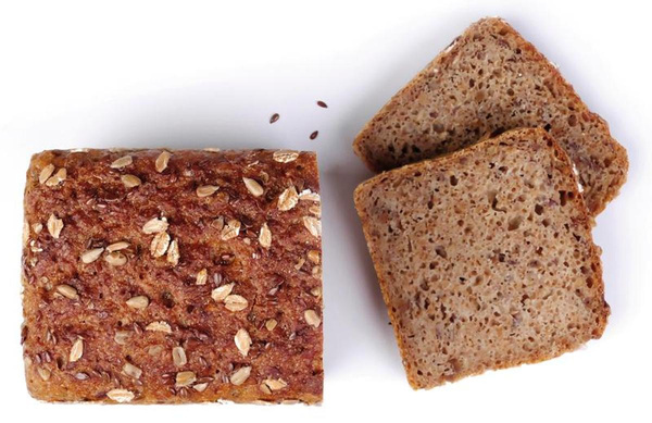 Produktfoto zu Dinkel-Sprössling Brot, 500 g