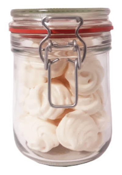 Produktfoto zu Meringue (Baiser)