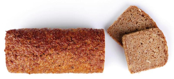 Produktfoto zu Dinkel-Essener Brot,600g