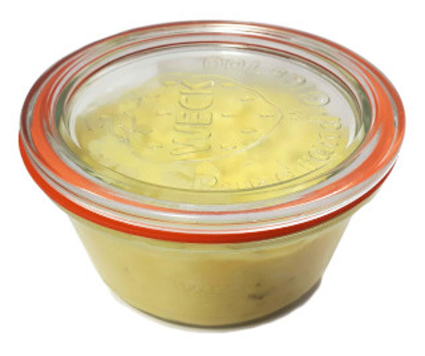 Produktfoto zu Eiersalat, 180 g