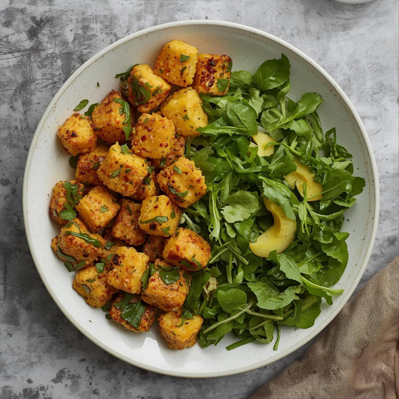 Hauptgerichte vegan