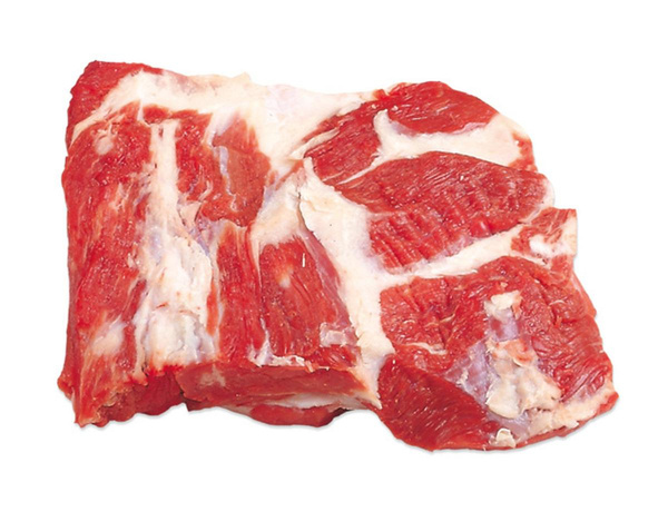 Produktfoto zu Rinder-Koch Suppenfleisch durchwachsen