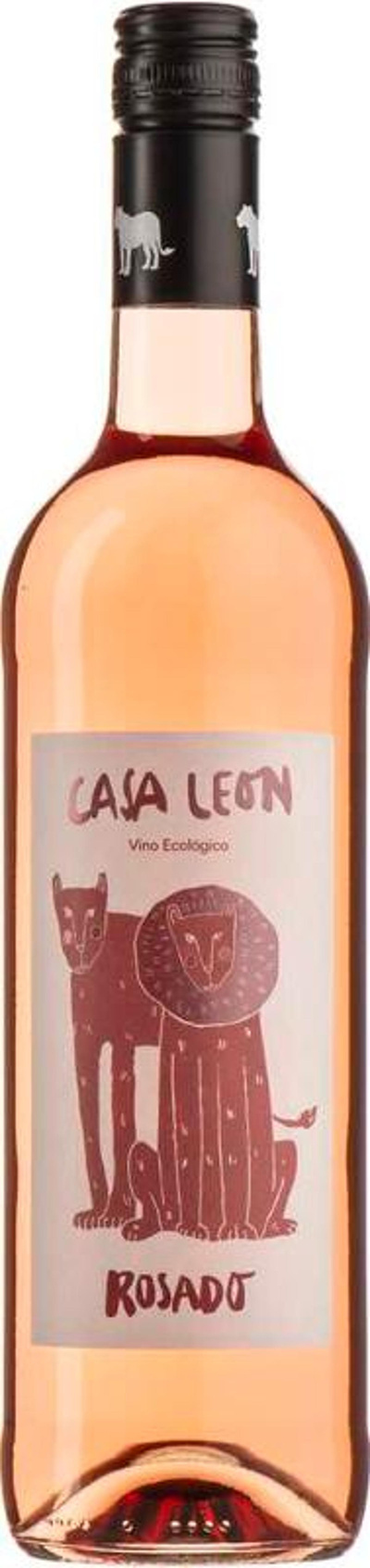 Produktfoto zu Casa Leon Rosado VdIT