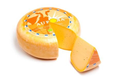 Produktfoto zu Gouda Möhre Aurora