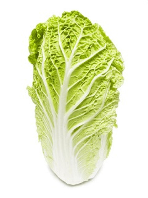 Produktfoto zu Chinakohl