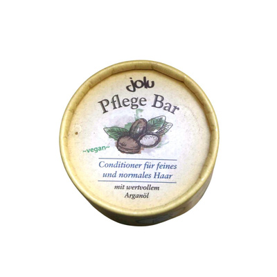 Produktfoto zu Feste Conditioner Pflege Bar