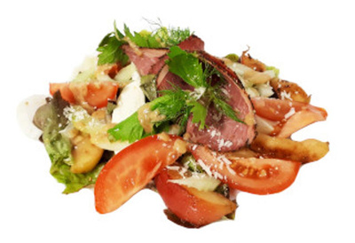 Produktfoto zu Italienischer Salat
