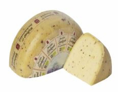 Produktfoto zu Gouda Notenlaan mit Walnuss und Bockshornklee