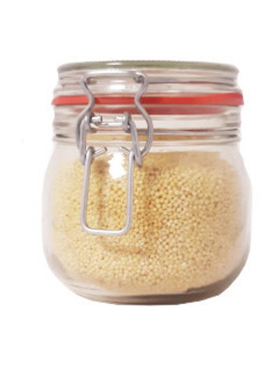 Produktfoto zu Hirse