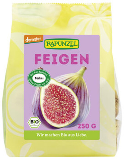 Produktfoto zu Berg-Feigen natural, 250 g