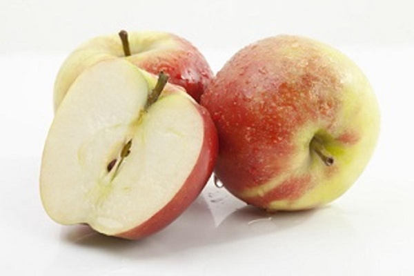 Produktfoto zu Apfel Elstar