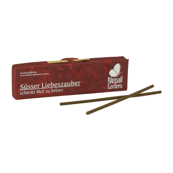 Produktfoto zu Räucherstäbchen 16 Stück