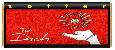 Produktfoto zu 'Für Dich' Nougatvariationen