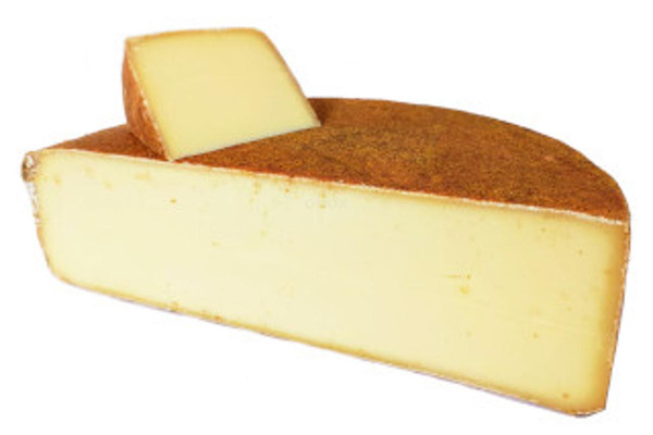 Produktfoto zu Rotkäppchen Hagebutte Käse
