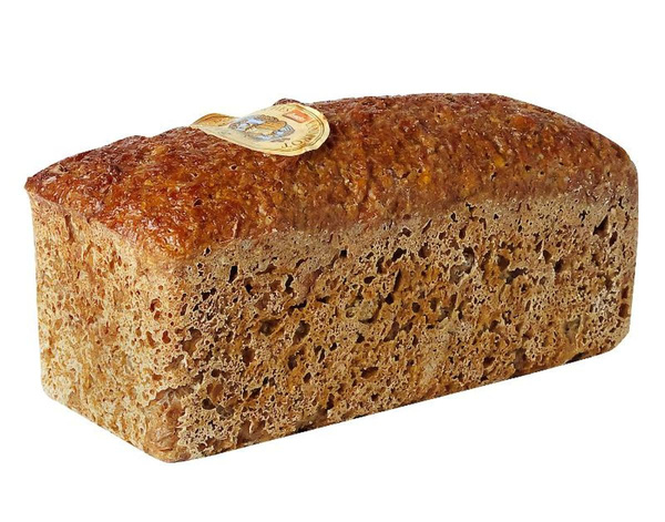 Produktfoto zu Dinkel-Essener Brot,600g