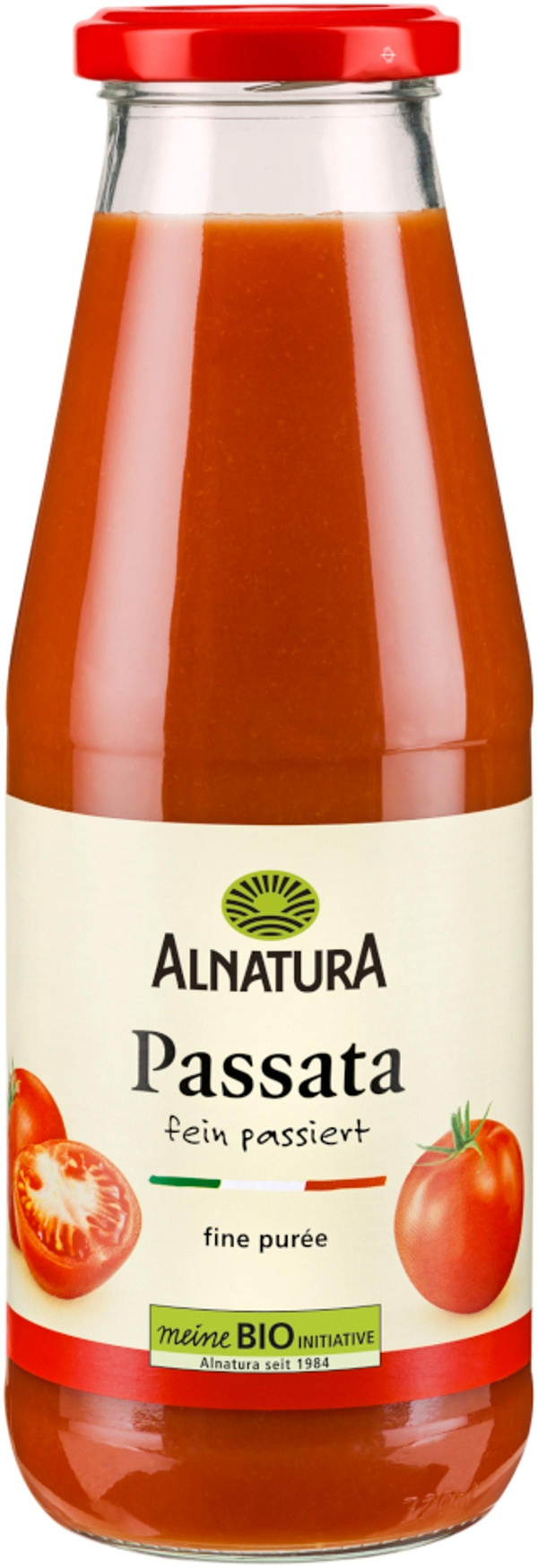 Produktfoto zu Passata