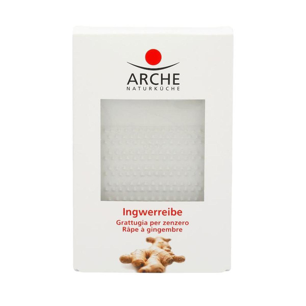 Produktfoto zu Ingwerreibe