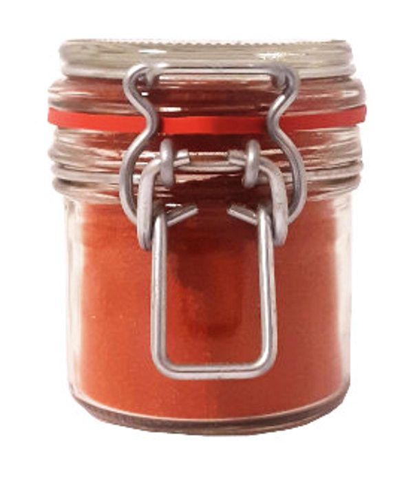 Produktfoto zu Paprika edelsüß, gemahlen