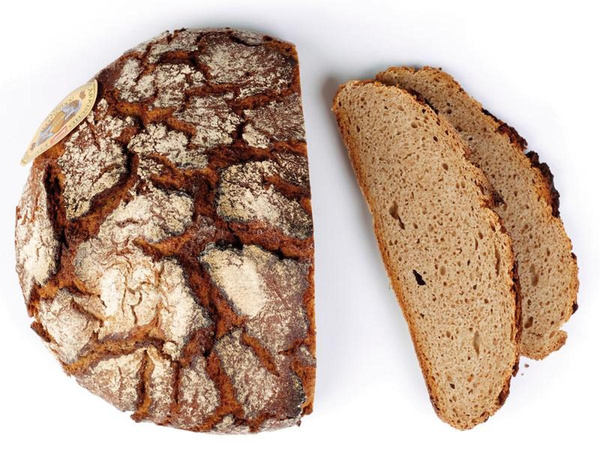 Produktfoto zu Uckermarker - Brot, 750 g