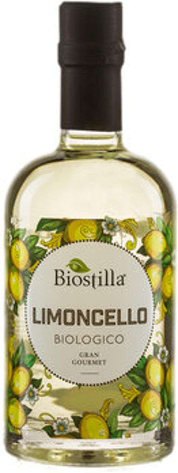Produktfoto zu Limoncello, 500 ml Humbel