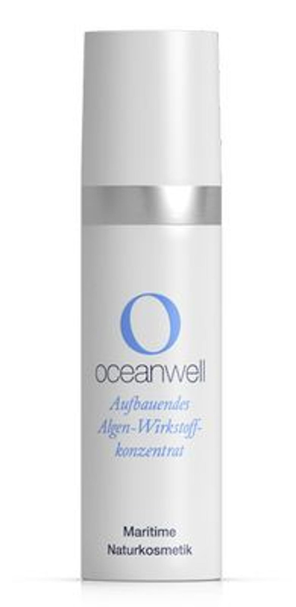 Produktfoto zu Basic Algen-Konzentrat, 10 ml