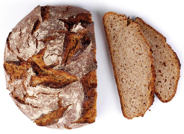 Produktfoto zu Märkische Kruste, 1000g