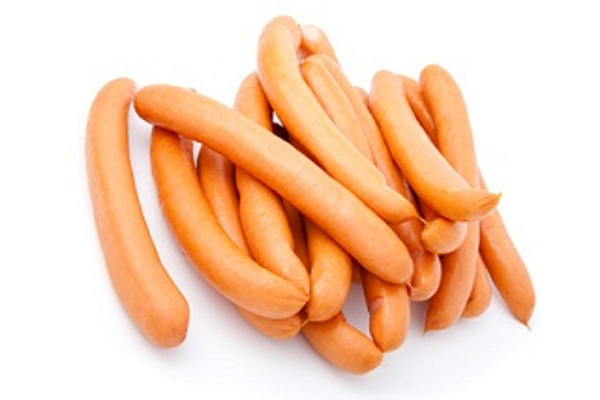 Produktfoto zu Wiener