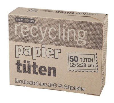 Produktfoto zu Brotbeutel