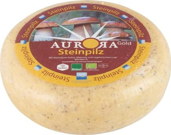 Produktfoto zu Gouda Steinpilz, 50 % Fett